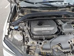 2022 BMW X1 sDrive25Li, белый — фото 20