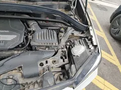 2022 BMW X1 sDrive25Li, белый — фото 21