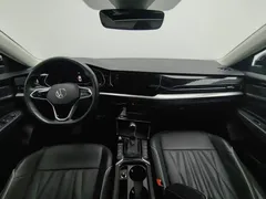 2023 Volkswagen Passat 330TSI Luxury, чёрный — фото 5