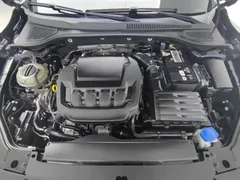 2023 Volkswagen Passat 330TSI Luxury, чёрный — фото 6