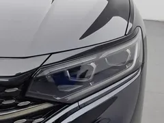 2023 Volkswagen Passat 330TSI Luxury, чёрный — фото 7