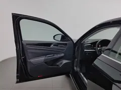 2023 Volkswagen Passat 330TSI Luxury, чёрный — фото 8