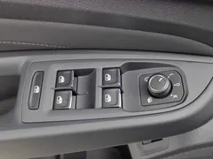 2023 Volkswagen Passat 330TSI Luxury, чёрный — фото 9