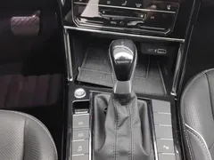 2023 Volkswagen Passat 330TSI Luxury, чёрный — фото 13