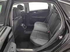 2023 Volkswagen Passat 330TSI Luxury, чёрный — фото 15