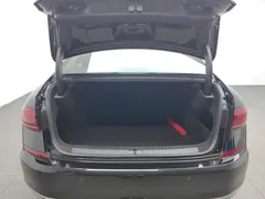 2023 Volkswagen Passat 330TSI Luxury, чёрный — фото 16
