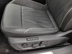 2023 Volkswagen Passat 330TSI Luxury, чёрный — фото 20