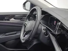 2023 Volkswagen Passat 330TSI Luxury, чёрный — фото 22