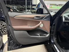 2023 BMW X3 M, чёрный — фото 14