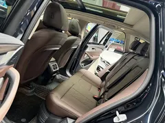 2023 BMW X3 M, чёрный — фото 16