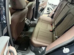 2023 BMW X3 M, чёрный — фото 17
