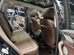 2023 BMW X3 M, чёрный — фото 24