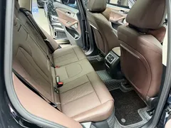 2023 BMW X3 M, чёрный — фото 25