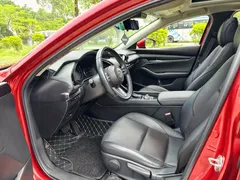 2021 Mazda 3 2.0L AT — фото 14