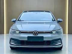 2021 Volkswagen Golf 280TSI DSG Pro — фото 2