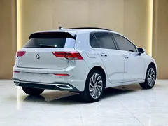 2021 Volkswagen Golf 280TSI DSG Pro — фото 3