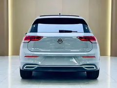 2021 Volkswagen Golf 280TSI DSG Pro — фото 4