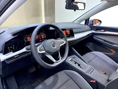 2021 Volkswagen Golf 280TSI DSG Pro — фото 5