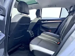 2021 Volkswagen Golf 280TSI DSG Pro — фото 7
