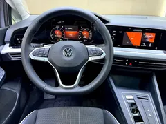 2021 Volkswagen Golf 280TSI DSG Pro — фото 9