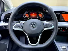 2021 Volkswagen Golf 280TSI DSG Pro — фото 10