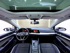 2021 Volkswagen Golf 280TSI DSG Pro — фото 12