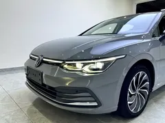 2021 Volkswagen Golf 280TSI DSG Pro — фото 15