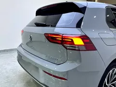 2021 Volkswagen Golf 280TSI DSG Pro — фото 16