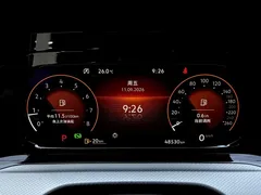2021 Volkswagen Golf 280TSI DSG Pro — фото 18
