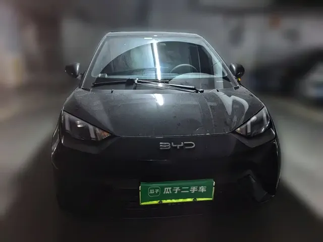 2023 BYD Seagull Freedom