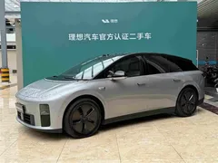 2025 Li Auto i6 2WD Standard — фото 1