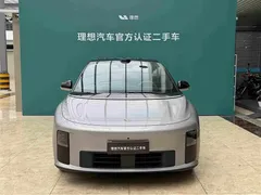 2025 Li Auto i6 2WD Standard — фото 2