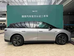 2025 Li Auto i6 2WD Standard — фото 3