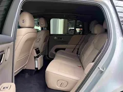 2025 Li Auto i6 2WD Standard — фото 5