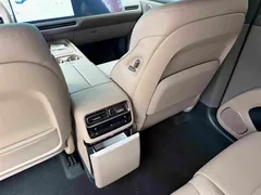 2025 Li Auto i6 2WD Standard — фото 6