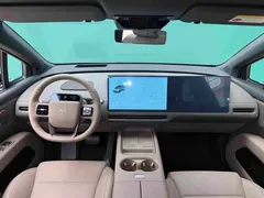 2025 Li Auto i6 2WD Standard — фото 7