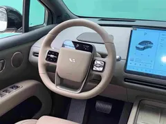 2025 Li Auto i6 2WD Standard — фото 8