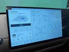 2025 Li Auto i6 2WD Standard — фото 9