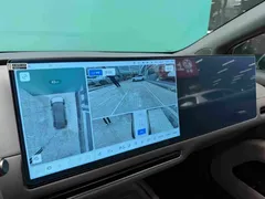 2025 Li Auto i6 2WD Standard — фото 10