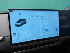 2025 Li Auto i6 2WD Standard — фото 11