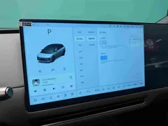 2025 Li Auto i6 2WD Standard — фото 12