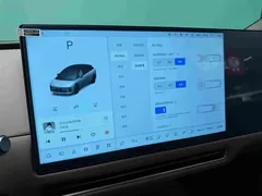 2025 Li Auto i6 2WD Standard — фото 13