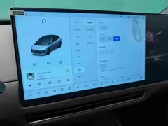 2025 Li Auto i6 2WD Standard — фото 14