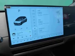 2025 Li Auto i6 2WD Standard — фото 15
