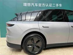 2025 Li Auto i6 2WD Standard — фото 20