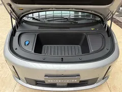 2025 Li Auto i6 2WD Standard — фото 21
