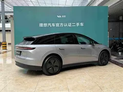 2025 Li Auto i6 2WD Standard — фото 22