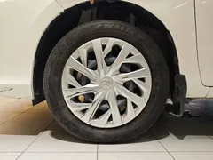 2021 Toyota Vios FS 1.5L CVT, белый — фото 5
