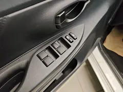 2021 Toyota Vios FS 1.5L CVT, белый — фото 9
