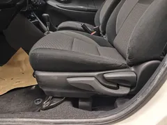 2021 Toyota Vios FS 1.5L CVT, белый — фото 10